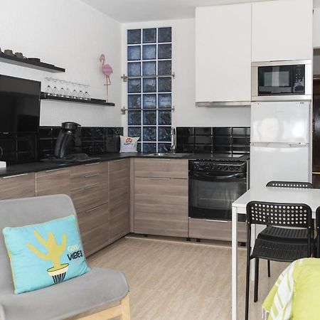 Lider, 44-E Apartment Cullera Luaran gambar