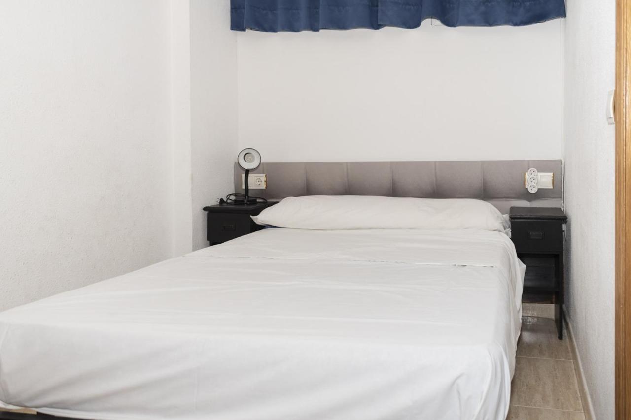 Lider, 44-E Apartment Cullera Luaran gambar