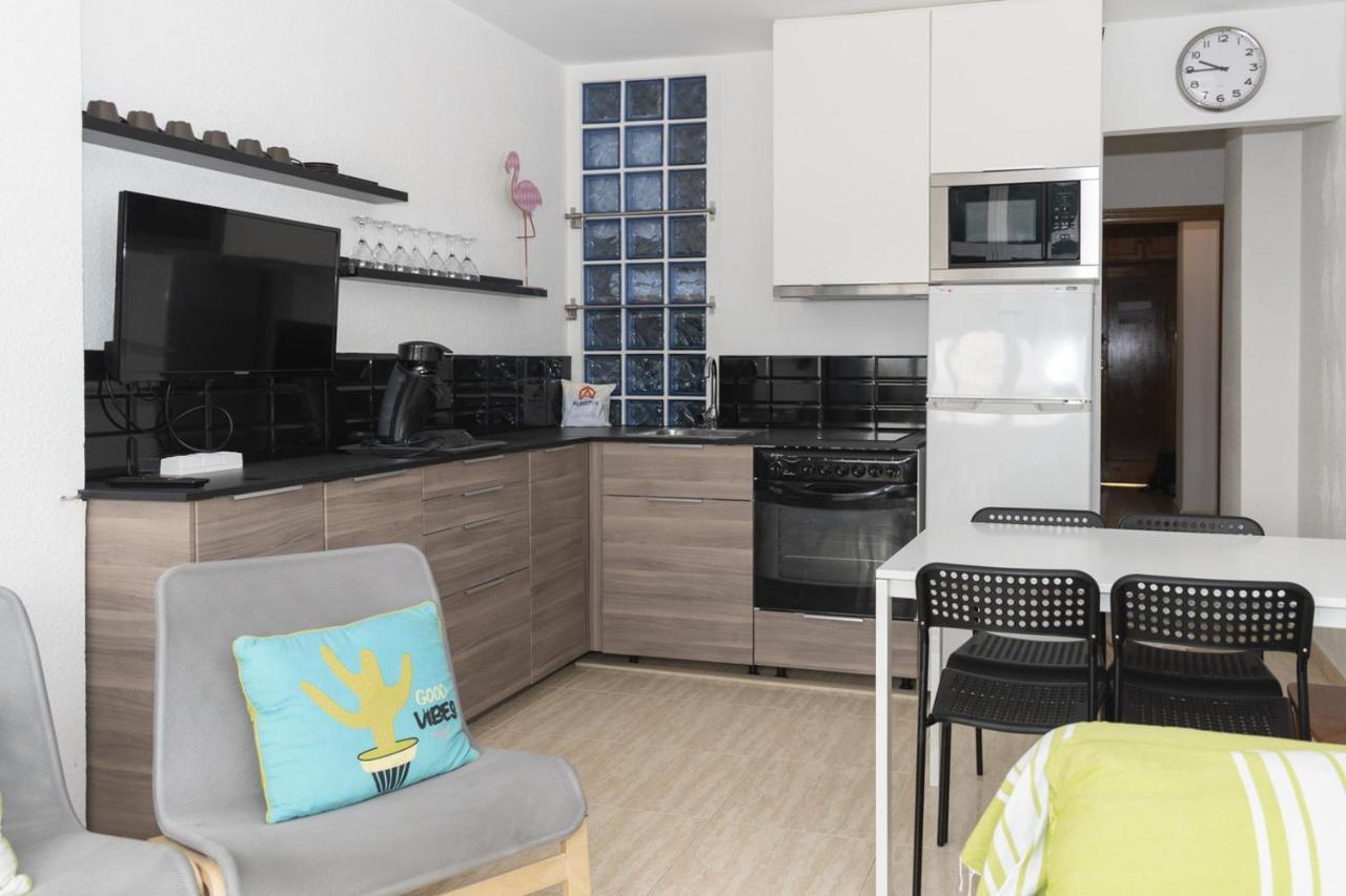 Lider, 44-E Apartment Cullera Luaran gambar