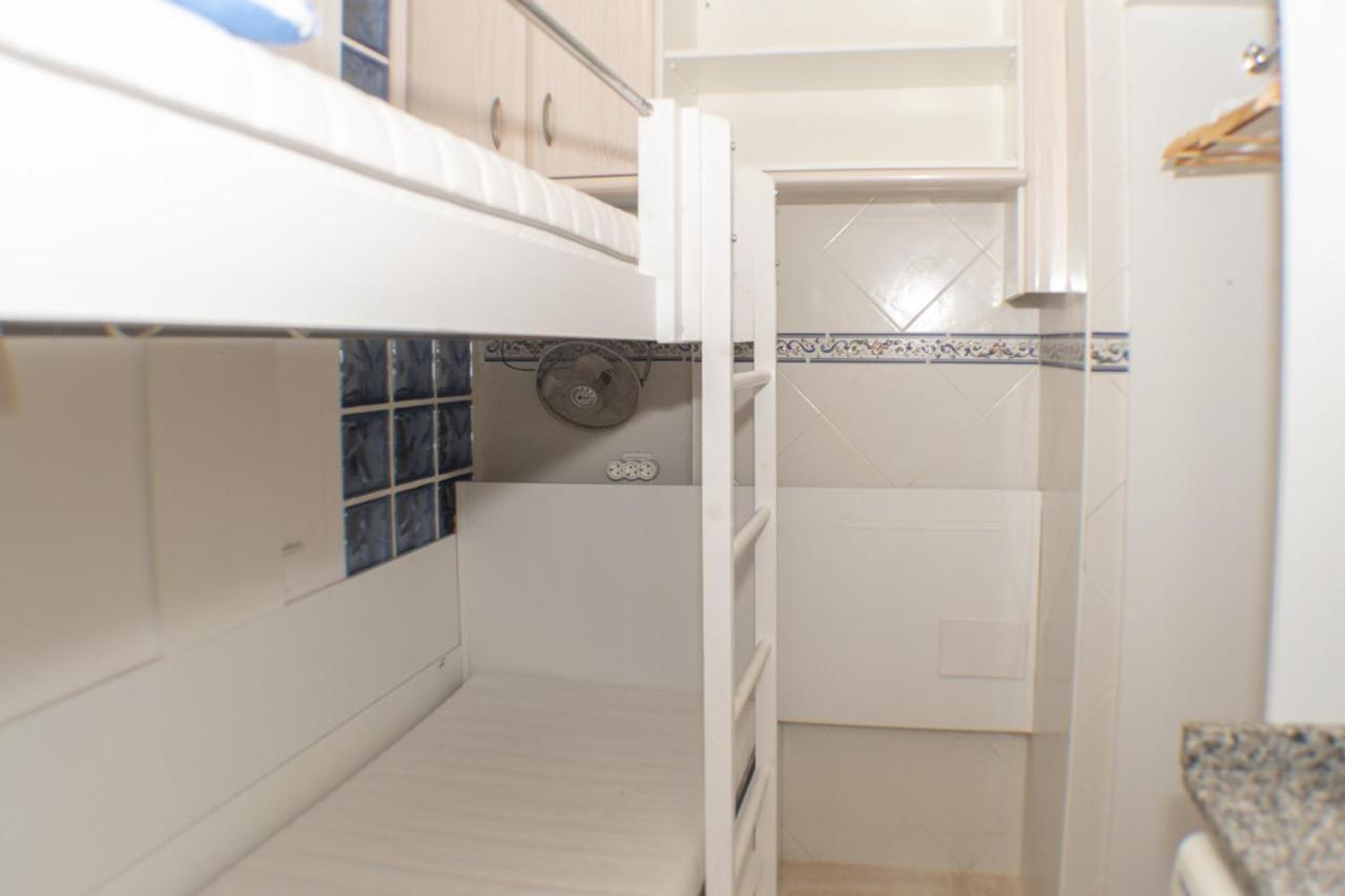 Lider, 44-E Apartment Cullera Luaran gambar