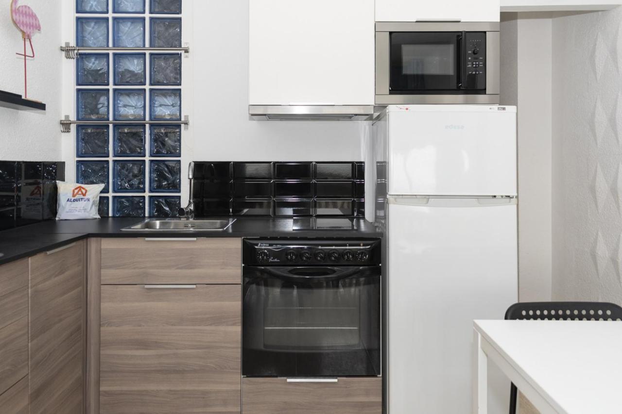 Lider, 44-E Apartment Cullera Luaran gambar