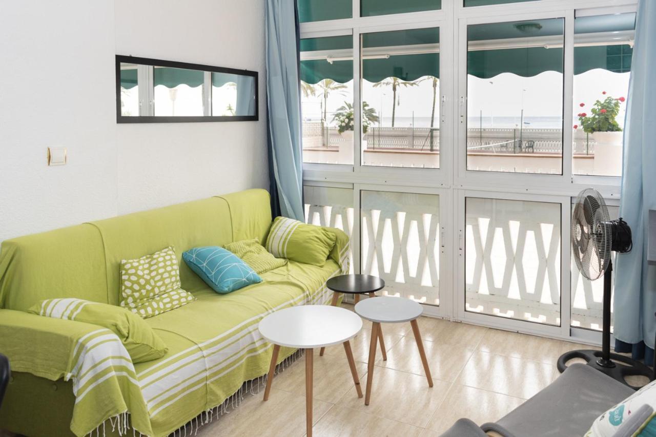 Lider, 44-E Apartment Cullera Luaran gambar