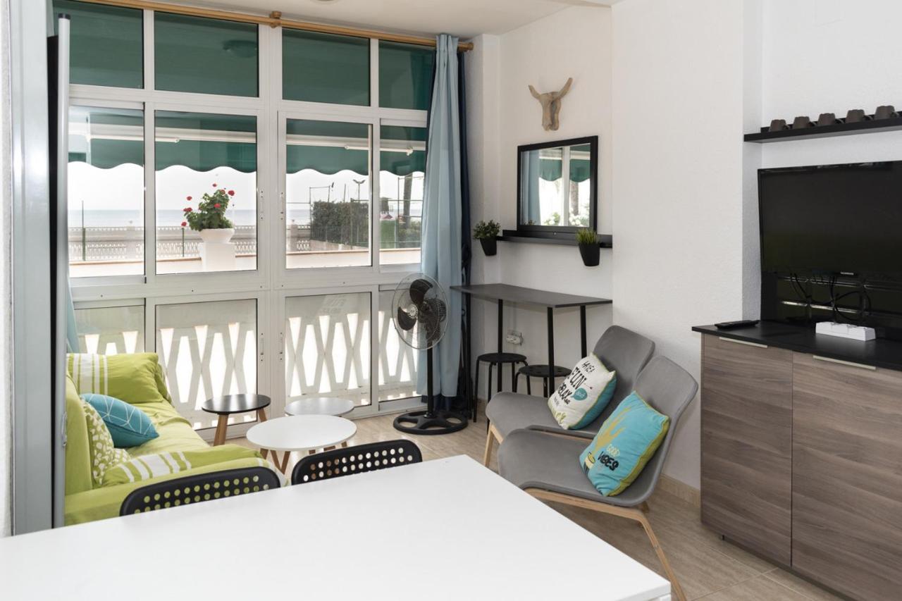 Lider, 44-E Apartment Cullera Luaran gambar