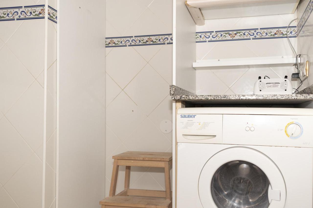 Lider, 44-E Apartment Cullera Luaran gambar