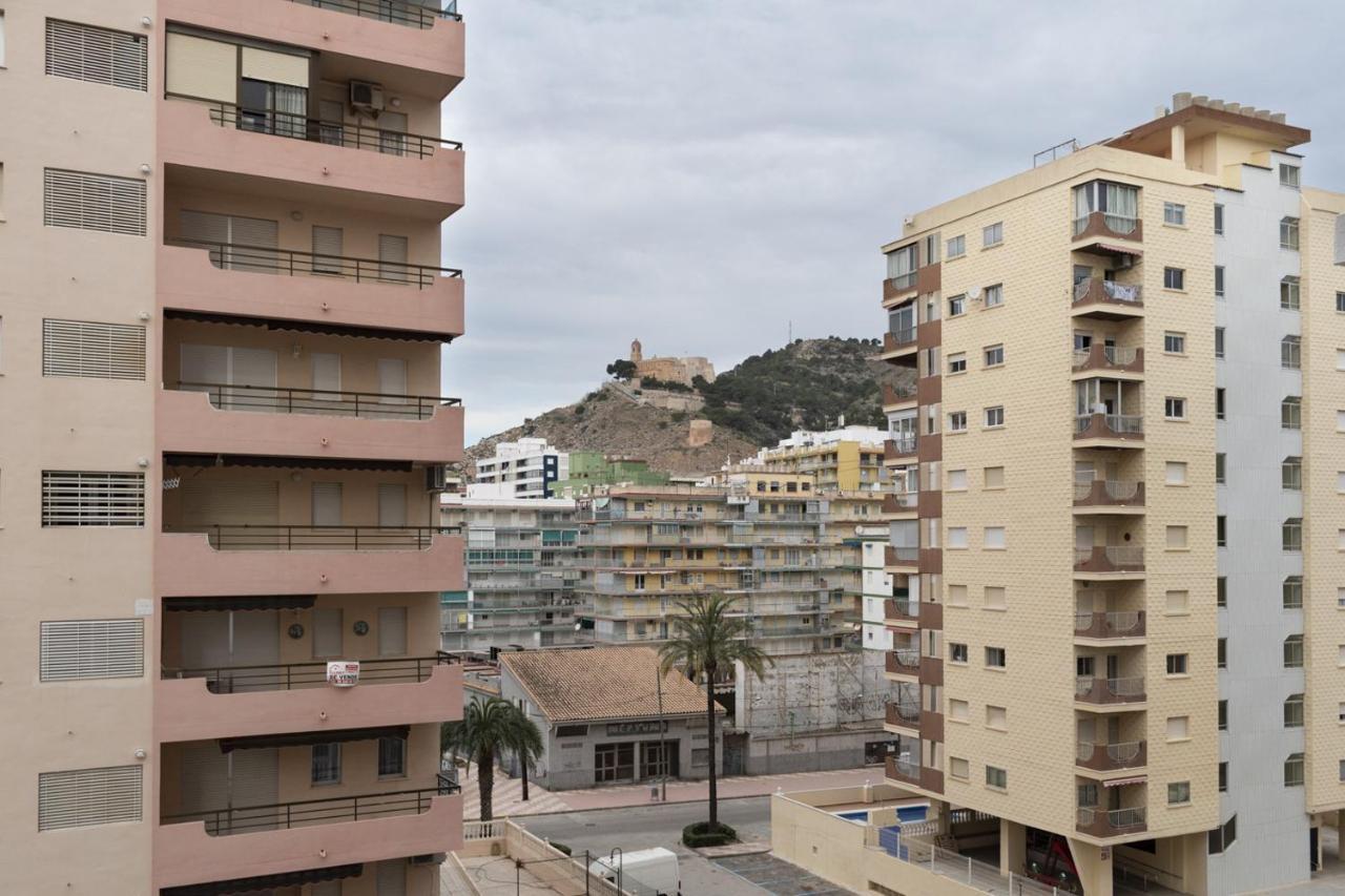 Lider, 44-E Apartment Cullera Luaran gambar