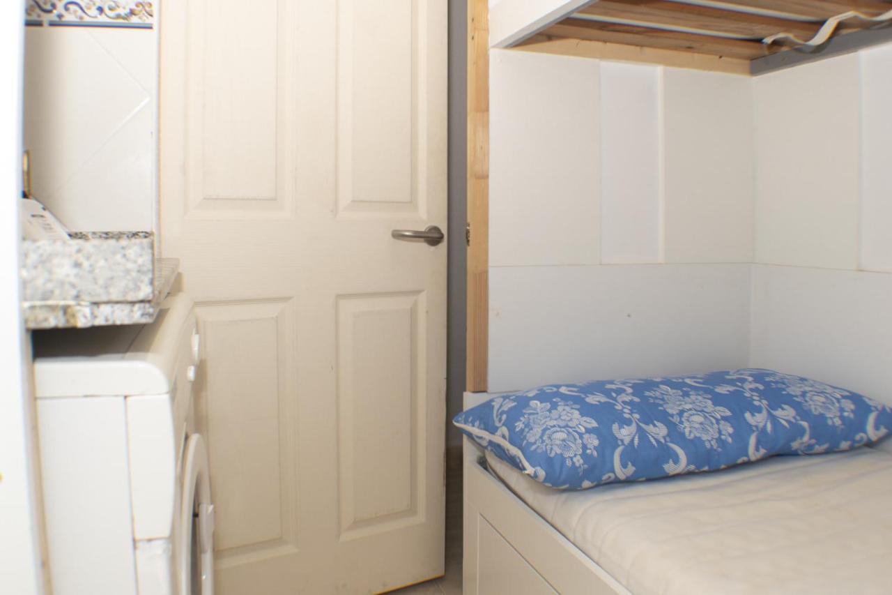Lider, 44-E Apartment Cullera Luaran gambar