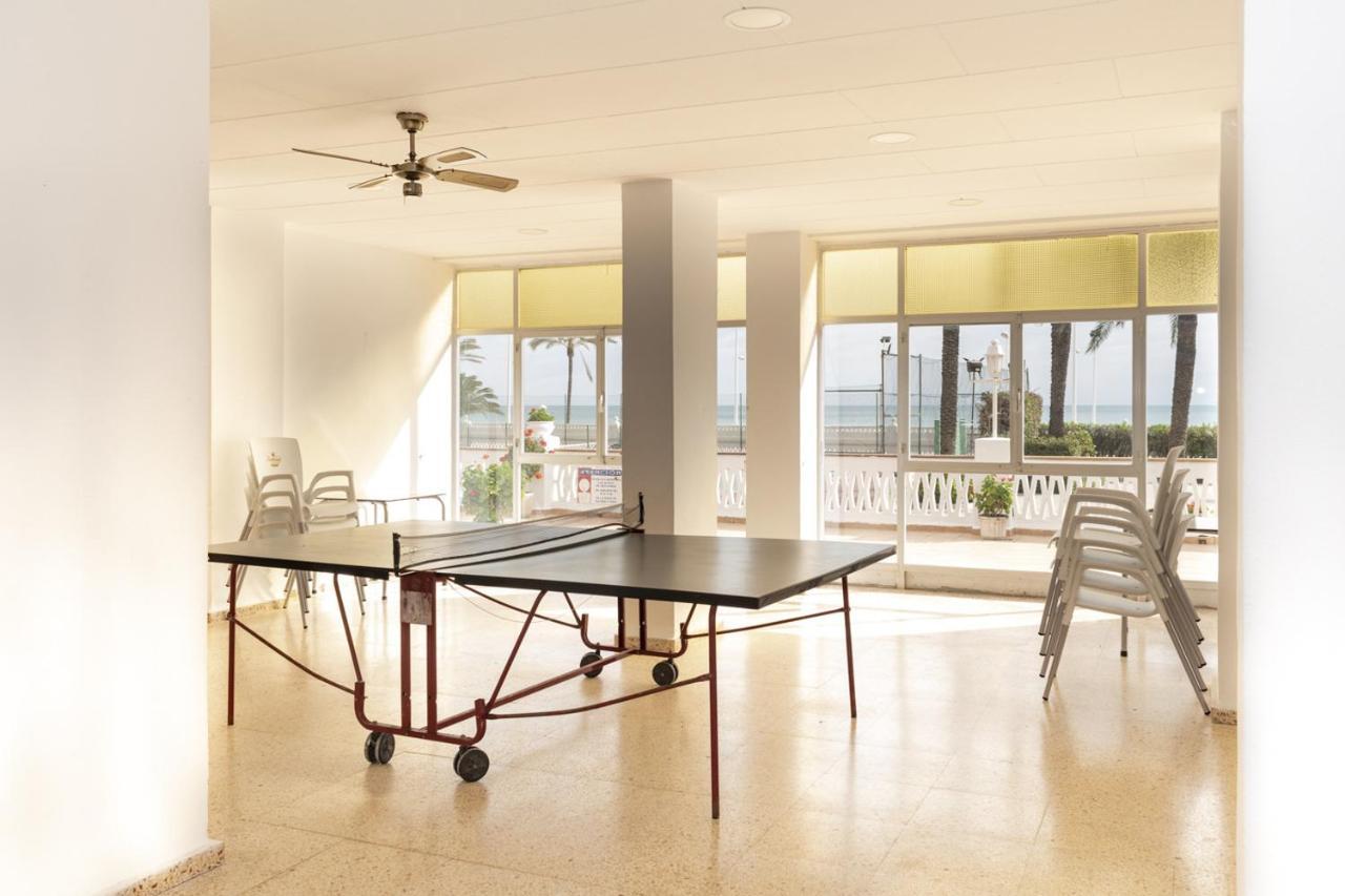 Lider, 44-E Apartment Cullera Luaran gambar