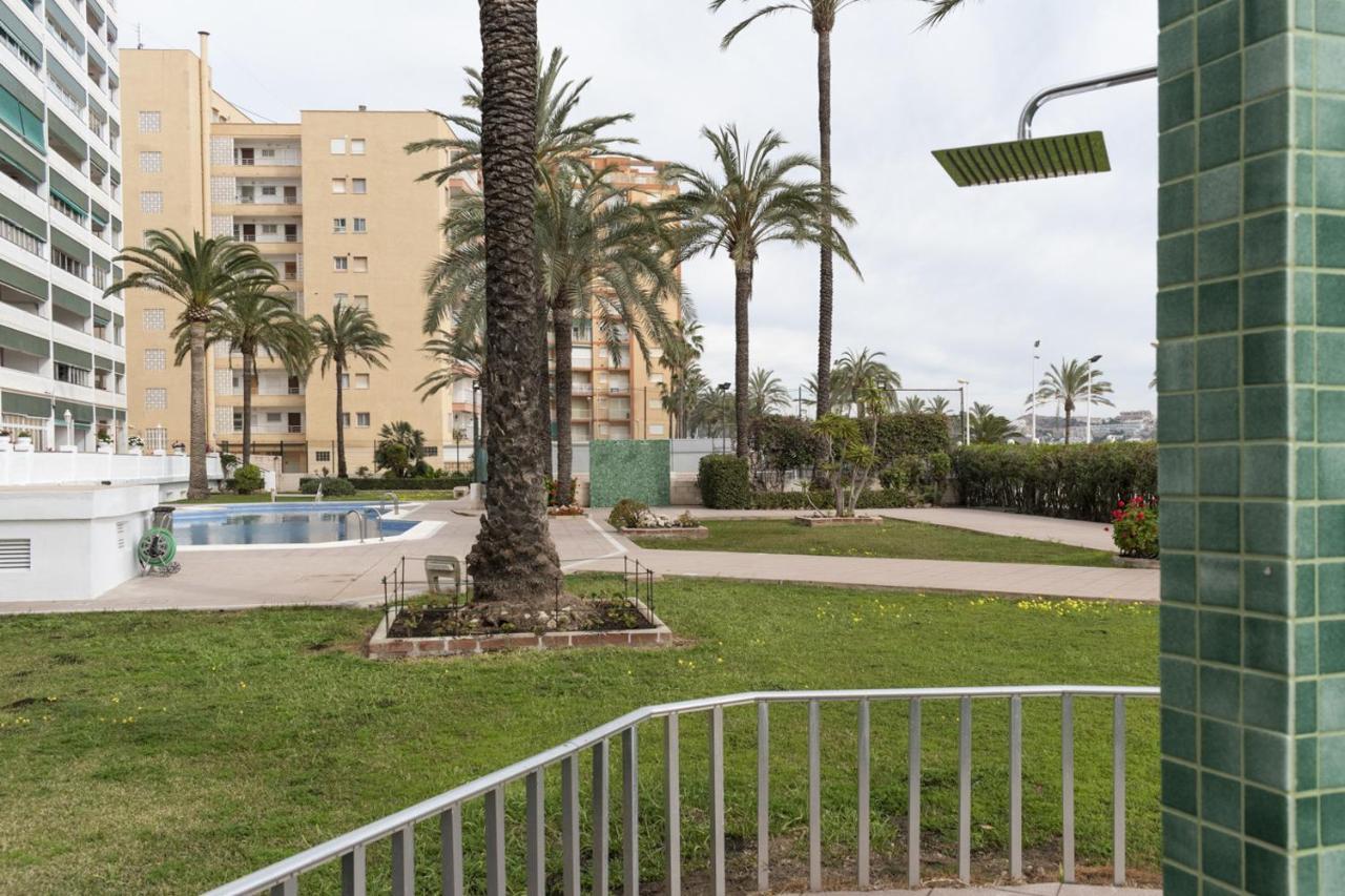 Lider, 44-E Apartment Cullera Luaran gambar